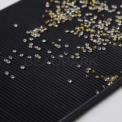 Jewelry Displays Plastic Base Board for Rhinestone Picking LS-ODIS-M001-A-01-1
