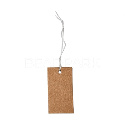 Kraft Paper Price Tags CDIS-G008-01-1