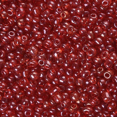 6/0 Glass Seed Beads SEED-A006-4mm-105-1