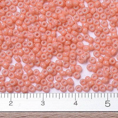 MIYUKI Round Rocailles Beads X-SEED-G007-RR4462-1