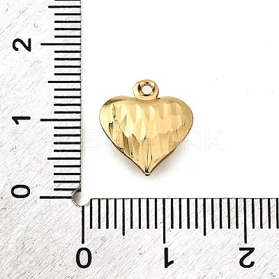 Brass Pendants KK-B136-11A-G-1