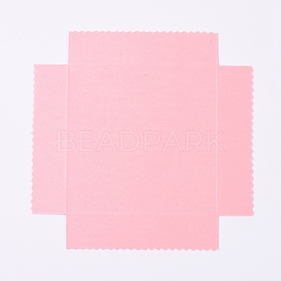 Paper Bottom Holder AJEW-WH0104-80B-02-1