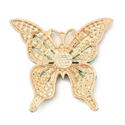 Zinc Alloy Pendants LS-ALRI-Q364-04LG-03-1