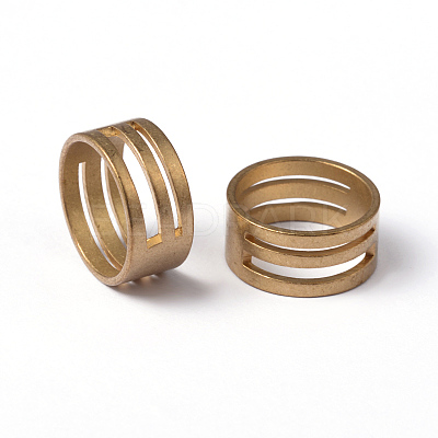 Brass Rings EC373-G-1