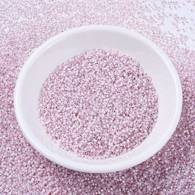 MIYUKI Delica Beads X-SEED-J020-DB0624-1