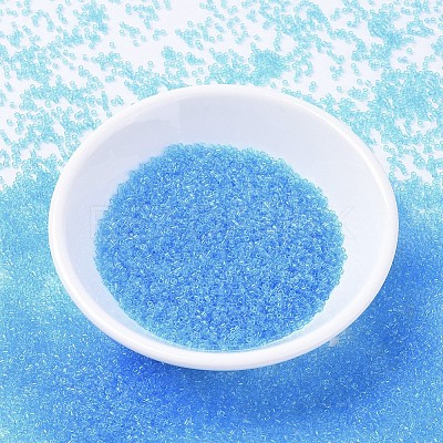 MIYUKI Delica Beads SEED-J020-DB1109-1