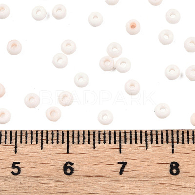 8/0 Opaque Glass Seed Beads X1-SEED-S048-N-017-1