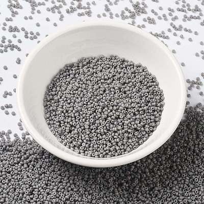 MIYUKI Round Rocailles Beads SEED-X0056-RR2317-1