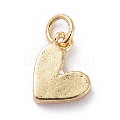 Enamel Charms KK-G363-54G-02-1