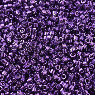 MIYUKI Delica Beads SEED-X0054-DB0430-1