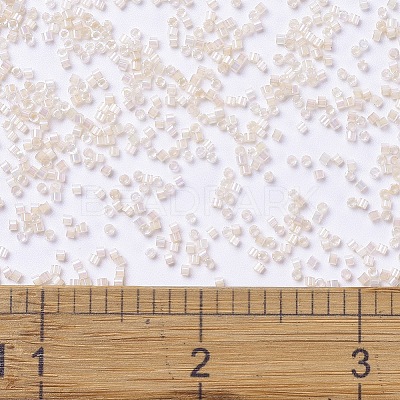 MIYUKI Delica Beads SEED-J020-DB1874-1