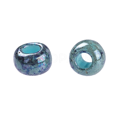 TOHO 11/0 Round Beads SEED-TR11-1208-1