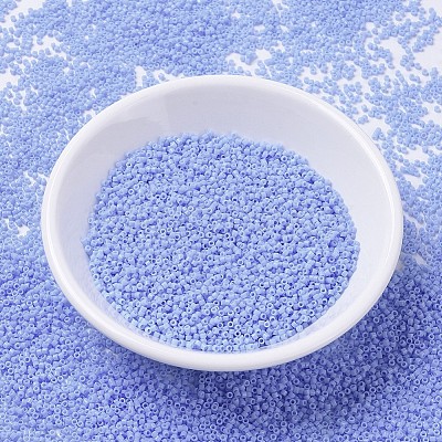 MIYUKI Delica Beads SEED-J020-DB1137-1
