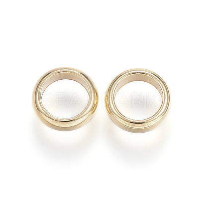 304 Stainless Steel Beads X-STAS-E113-38G-1