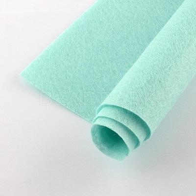 Non Woven Fabric Embroidery Needle Felt for DIY Crafts DIY-Q007-27-1