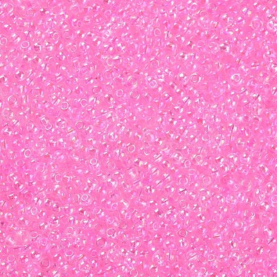 12/0 FGB Grade A Round Glass Seed Beads SEED-N001-E-309-1