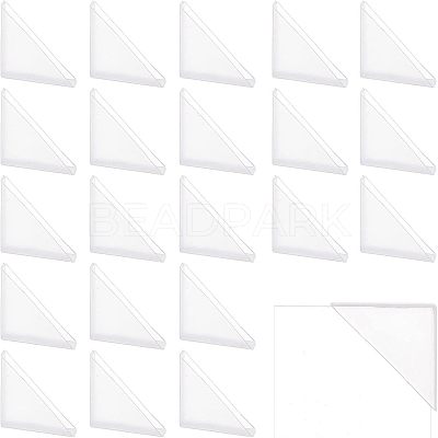 50Pcs Photo Frame Corner Protectors FIND-NB0002-09C-1
