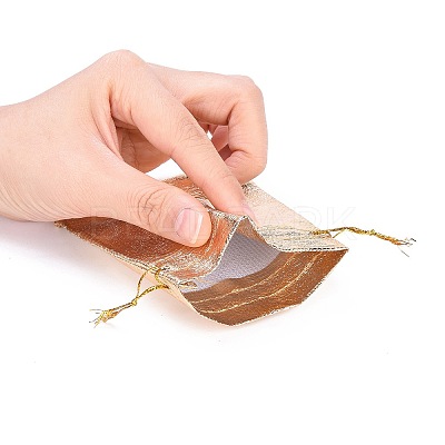 Organza Bags OP-S009-12x9cm-02-1