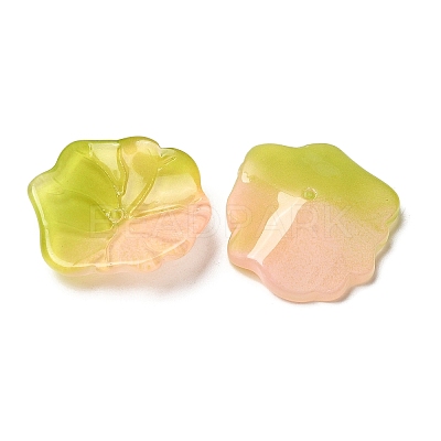 Glass Beads X-GLAA-Q095-01-1