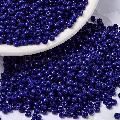 MIYUKI Round Rocailles Beads X-SEED-G008-RR0414-1