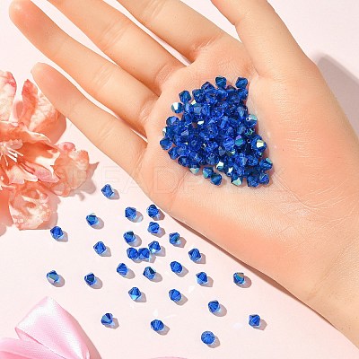 Preciosa® Crystal Beads X-PRC-BA5-60310-200-1