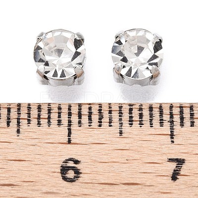 Sew on Rhinestone KK-S324-04B-1