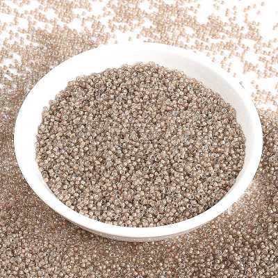 MIYUKI Round Rocailles Beads X-SEED-G009-RR3541-1