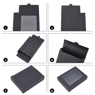 Cardboard Box CON-NB0001-30B-02-1