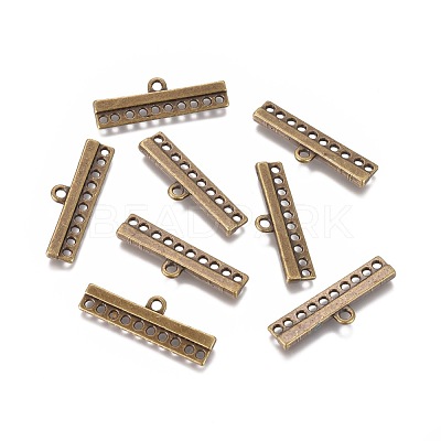 Tibetan Style Links TIBE-A22146-AB-FF-1