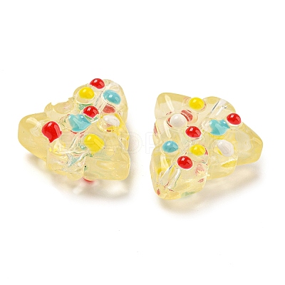 Handmade Lampwork Beads LS-LAMP-B026-01C-1