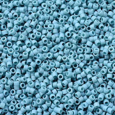 MIYUKI Delica Beads LS-X-SEED-J020-DB0375-1