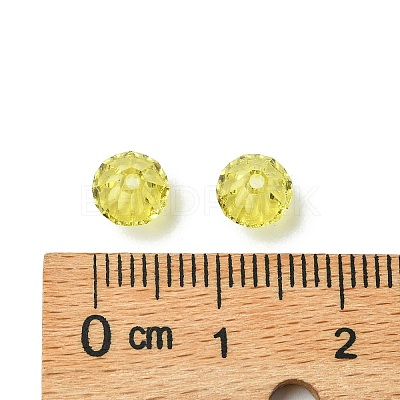 Preciosa® Crystal Beads Y-PRC-BA6-80250-1