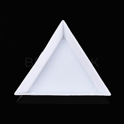 Plastic Diamond Painting Tray Holder X-C015Y-01-1