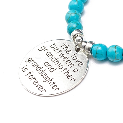 Bracelets BJEW-JB08589-1