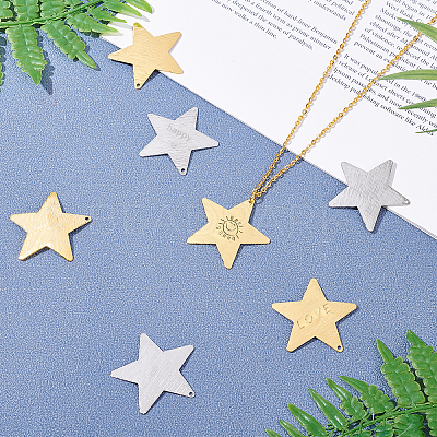 Brass Pendants KK-PH0002-03-1