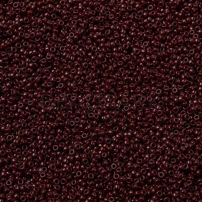 MIYUKI Round Rocailles Beads SEED-G009-RR0419-1