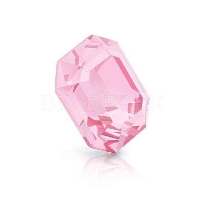 Preciosa® MAXIMA Crystal Fancy Stones Y-PRC-FD10-70020-1