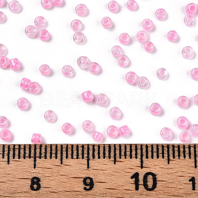 12/0 Glass Seed Beads X-SEED-A016-2mm-210-1