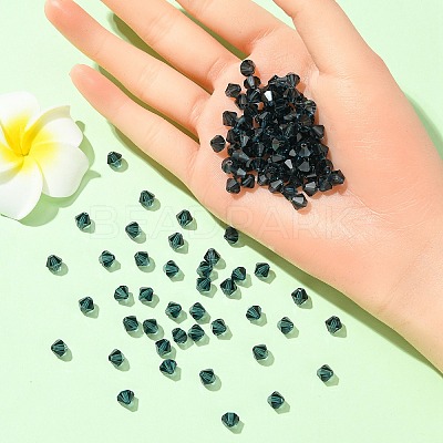 Preciosa® Crystal Beads X-PRC-BA6-30340-1