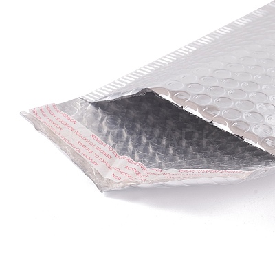 Matte Film Package Bags X-OPC-P003-01A-02-1