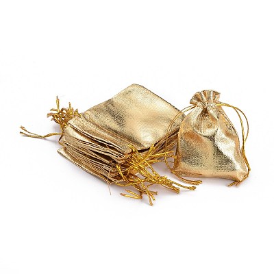 Organza Bags OP-S009-9x7cm-02-1