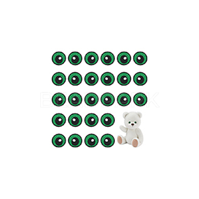 12Pairs Computerized Embroidery Cloth Self Adhesive Patches PATC-BC0001-12C-1