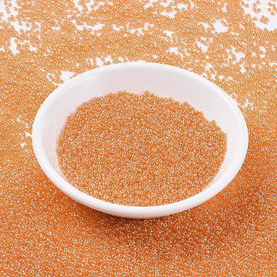 MIYUKI Round Rocailles Beads SEED-X0054-RR0165-1