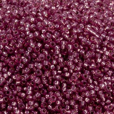 MIYUKI Round Rocailles Beads X-SEED-G009-RR0645-1