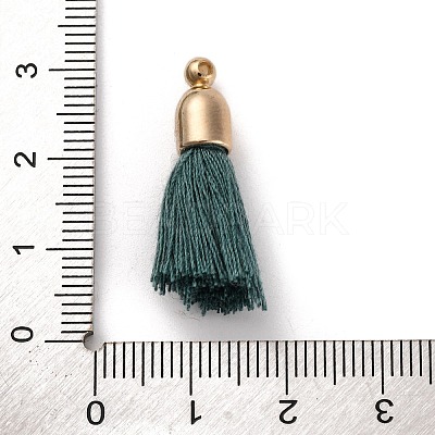 Cotton Pendants OCOR-M010-01X-1