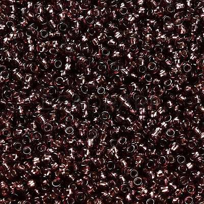 12/0 Grade A Round Glass Seed Beads SEED-Q007-F57-1