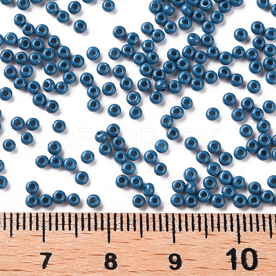 12/0 FGB Grade A Round Glass Seed Beads SEED-N001-A-1013-1