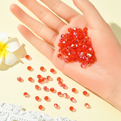 Preciosa® Crystal Beads Y-PRC-BB5-90040-200-1