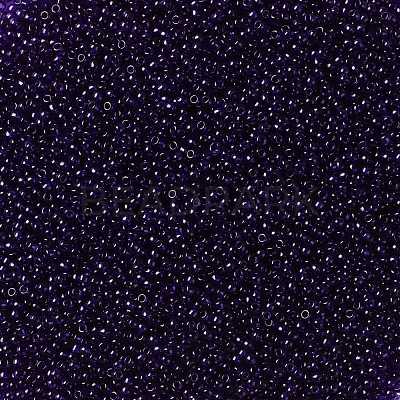 TOHO 11/0 Round Beads X-SEED-TR11-0008D-1