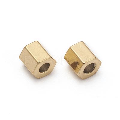 Ion Plating(IP) 304 Stainless Steel Spacer Beads STAS-D170-04B-G-1